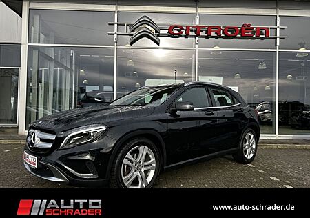 Mercedes-Benz GLA 180 7G-DCT Urban