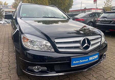 Mercedes-Benz C 180 C 180T Blue EFFICIENCY*NAVI*KLIMAAUT*PDC*LM*6.G