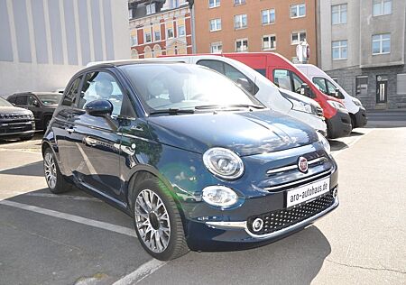 Fiat 500C DolceVita