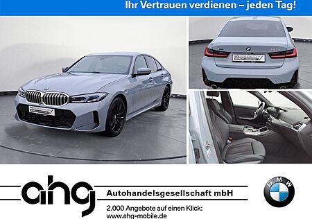 BMW 320d xDrive M Sportpaket Navi Tempom.aktiv Bluet