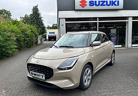 Suzuki Swift 5-Türer 1.2 DUALJET HYBRID Comfort 2024