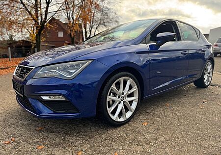 Seat Leon FR (Ori. 9700 km)