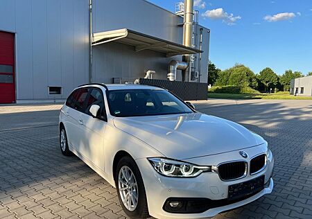 BMW 320 Baureihe 3 Touring i Advantage