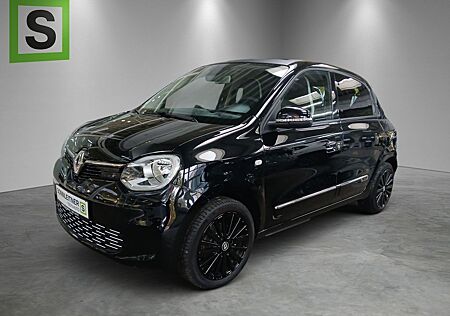 Renault Twingo E-Tech URBAN Night ++ Faltschiebedach