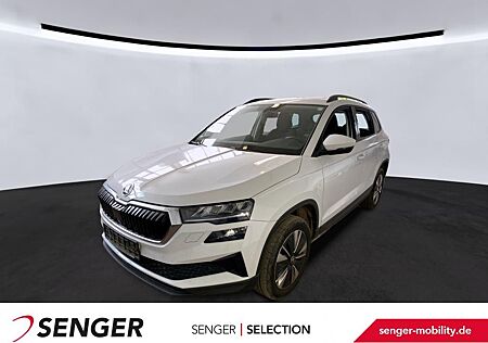 Skoda Karoq 1.5 TSI Ambition DSG Navi AHK PDC
