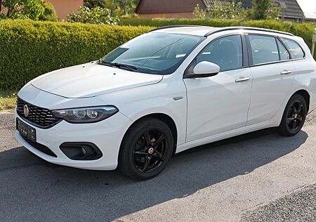 Fiat Tipo Kombi 1.6 Multijet Diesel (HU bis 07/27)