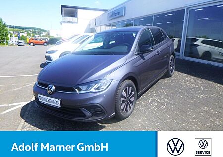 VW Polo Volkswagen Goal DSG, R-Kamera, Navi, SHZ