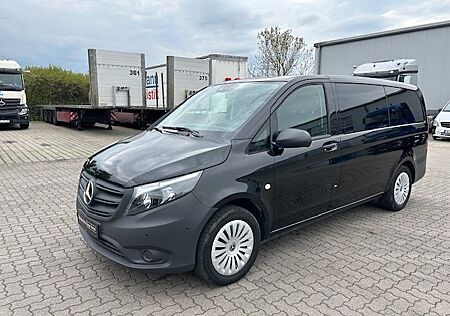 Mercedes-Benz Vito 116 CDI Tourer PRO Lang 9GT+2xKLIMA+KAMERA