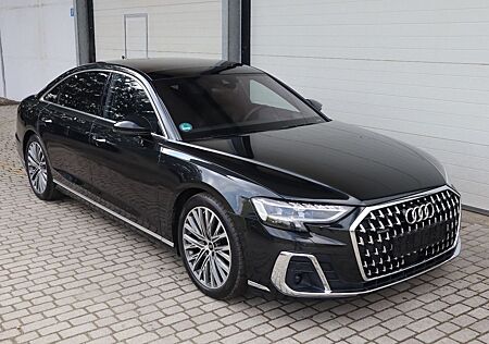 Audi A8 A8L 50 TDI lang DIG.MATRIX/ALLRADL./RAUTE/B&O/TV