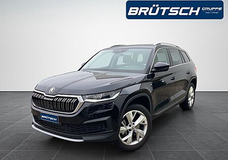 Skoda Kodiaq 2.0 TDI Style 4x4 DSG / 7-SITZER / PANORA