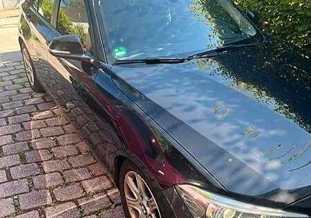 BMW 118d -