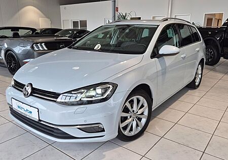 VW Golf Volkswagen VII Variant Highline BMT/Start-Stopp