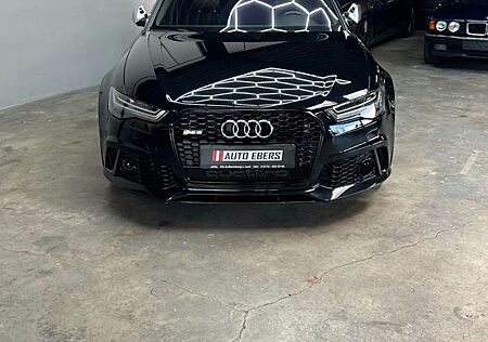 Audi RS6 RS6Avant4.0 TFSI quattro/Akrapovic/Alcantara/LED