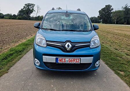 Renault Kangoo Luxe ENERGY TCe 115 Top Zustand