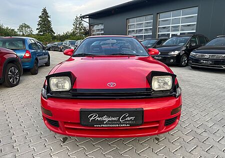 Toyota Celica Coupé T18 1.6 STi Schiebedach TÜV+ÖL NEU!