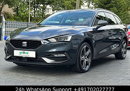 Seat Leon Sportstourer FR e-Hybrid*KAMERA*AHK*