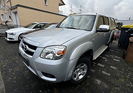 Mazda BT-50 XL-Cab Toplands *4x4*Klima*Hardtop
