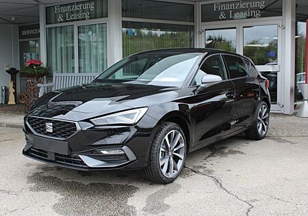 Seat Leon 1.5 TSI 110 kW FR MATRIX LED NAVI