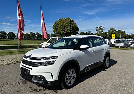 Citroën C5 Aircross *KAMERA*AHK*ZAHNRIEMEN NEU*KD NEU