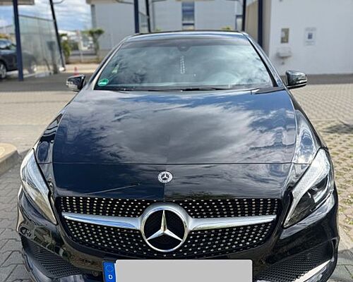 Mercedes-Benz A 180 PEAK Edition PEAK Edition