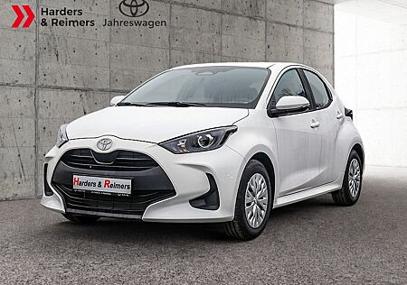 Toyota Yaris Comfort 1.5 VVT-iE Hybrid KAMERA NAVI ACC