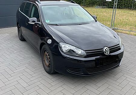 VW Golf Volkswagen 1.4 TSI Comfortline Variant Comfortline