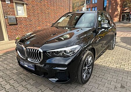 BMW X5 Baureihe xDrive 45 e M SportX*GARANTIE*TOP