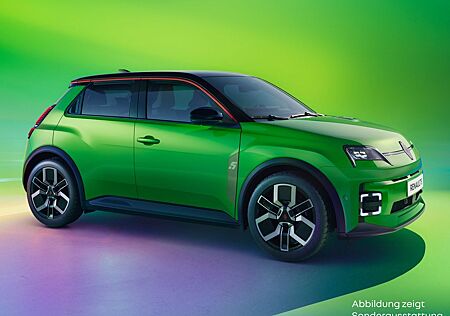 Renault R 5 5 E-Tech elekt Iconic Five 150 Comfort Range