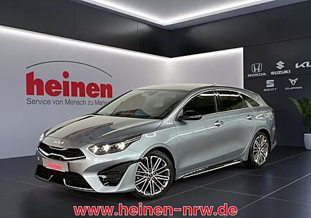 Kia Pro_ceed Procee'd 1.5 T-GDI DCT7 GT-Line LED NAVI KAMERA