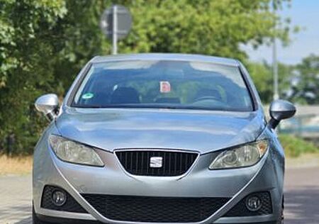 Seat Ibiza 1.4 TÜV bis 05/26