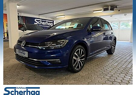 VW Golf Volkswagen VII 1,5l TSI DSG Join