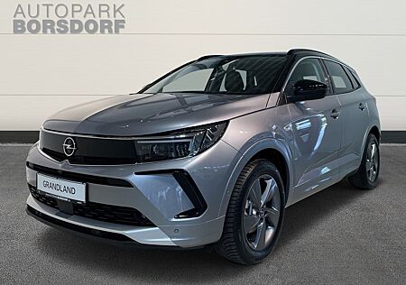 Opel Grandland X Grandland Elegance 1.5 D 6E*Keyless*SHZ*