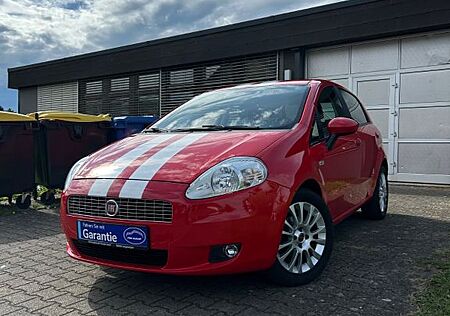 Fiat Grande Punto 1.4 8V Start