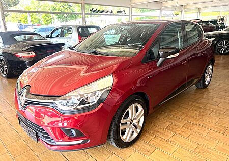 Renault Clio IV Limited