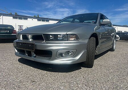 Mitsubishi Galant 2400 GDI GLS Sport Edition