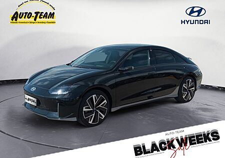 Hyundai IONIQ 6 77,4 kWh 4WD Uniq