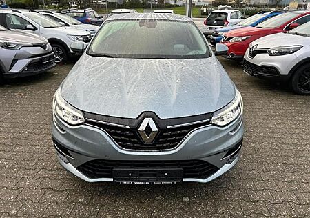 Renault Megane IV Lim. 5-trg. Intens