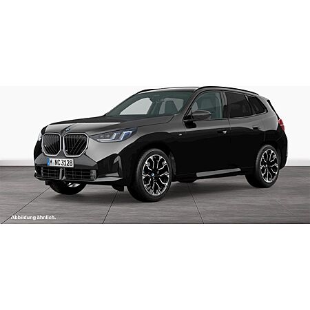BMW X3 leasen