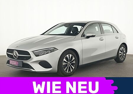 Mercedes-Benz A 200 Kamera|LED|Tempomat|Navigation|SHZ|PDC