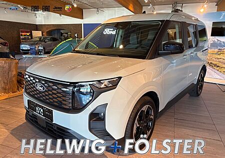 Ford Tourneo Courier TITANIUM NAVI / PDC / KAMERA / L