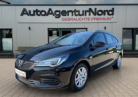 Opel Astra Edition 1,4 Turbo LED+NAVI+SHZ+PDC+DAB