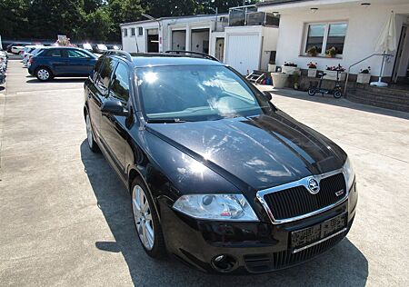 Skoda Octavia Combi RS,KLIMA,ALU,SITZHEIZUNG.