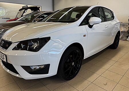 Seat Ibiza Lim. FR *TÜV NEU