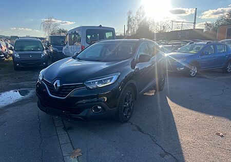 Renault Kadjar ENERGY TCe 130 EDC Crossborder