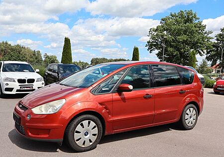 Ford S-Max 2.0 TDCI AMBIENTE *KUNDENAUFTRAG*