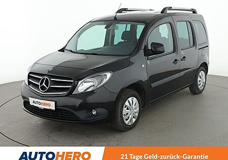 Mercedes-Benz Citan 111 CDI lang Tourer Edition *PDC*SHZ*KLIMA