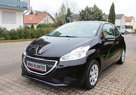 Peugeot 208 1.0 Active PureTech 68