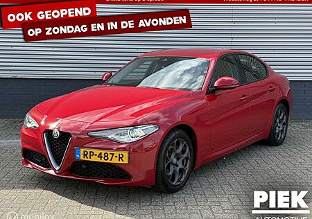 Alfa Romeo Giulia 2.2 Super Advanced Efficiency BOMVOL