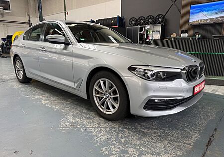 BMW 530 5 Limousine i