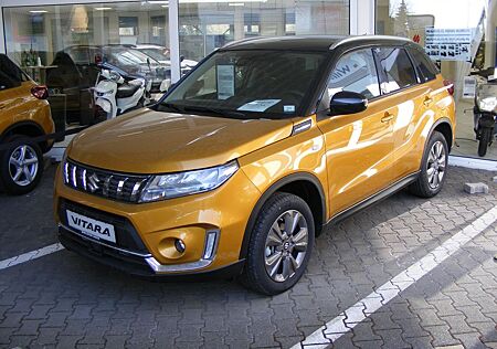 Suzuki Vitara 1.4 BOOSTERJET Hybrid Comfort